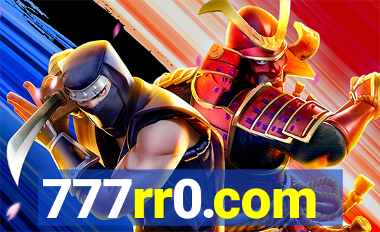 777rr0.com