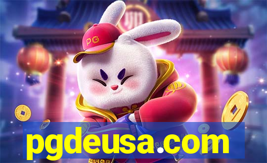 pgdeusa.com