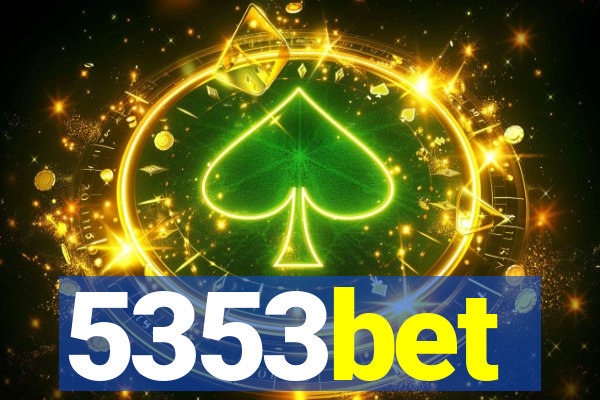 5353bet