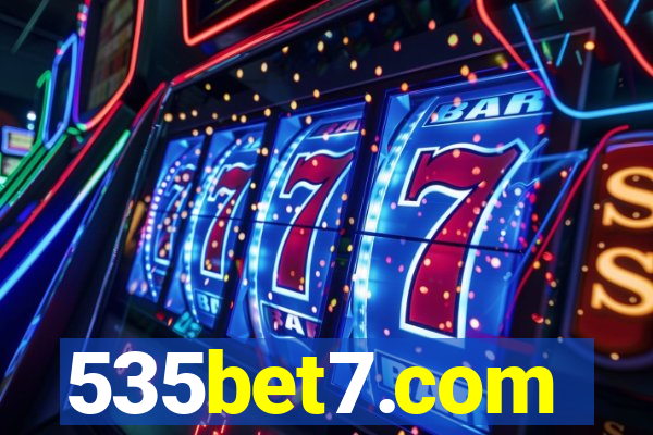 535bet7.com