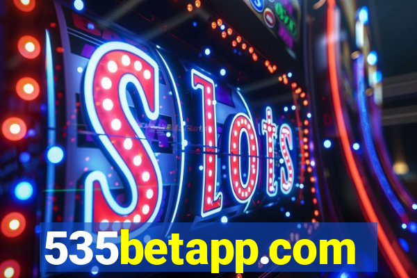 535betapp.com