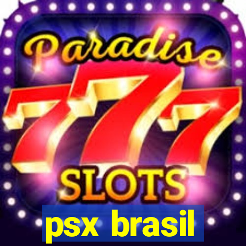psx brasil