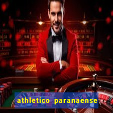 athletico paranaense x bahia palpite