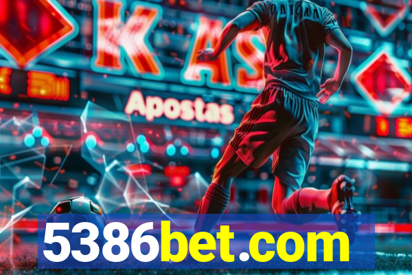 5386bet.com