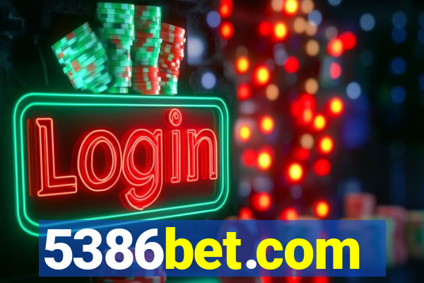 5386bet.com