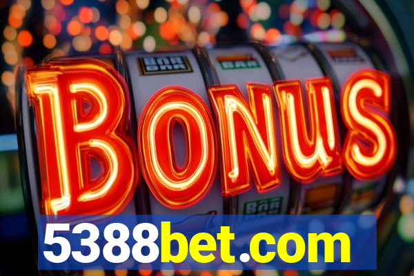 5388bet.com