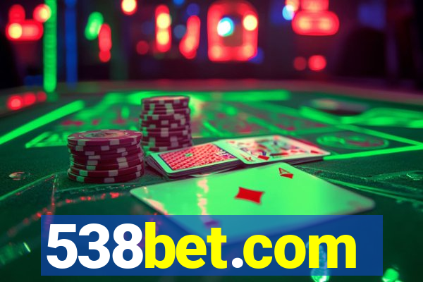 538bet.com