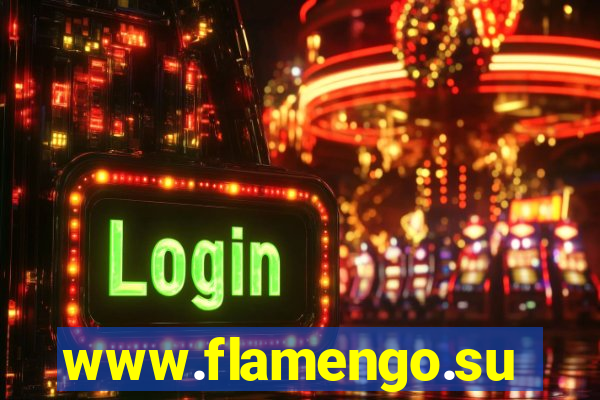 www.flamengo.superingresso