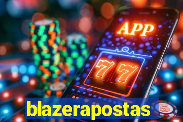blazerapostas