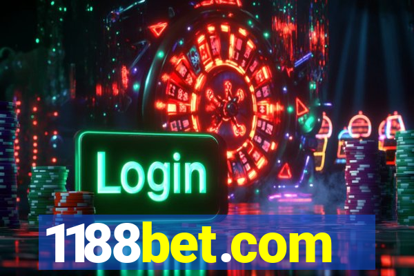 1188bet.com