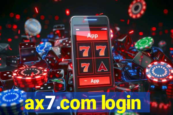 ax7.com login