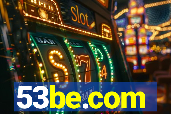 53be.com
