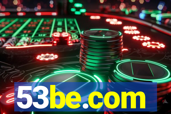 53be.com