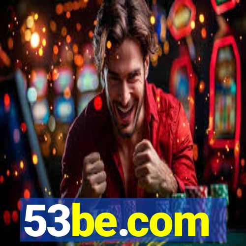 53be.com