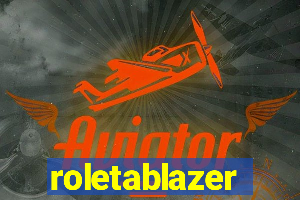 roletablazer