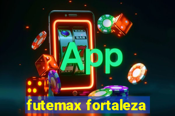 futemax fortaleza
