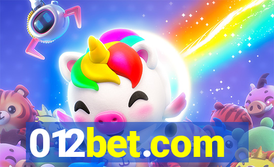 012bet.com