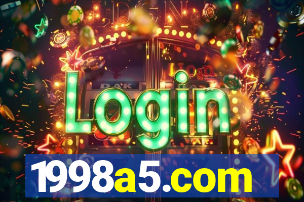 1998a5.com