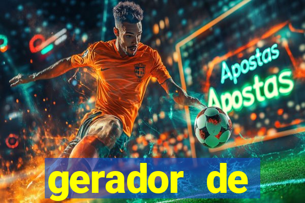 gerador de comprovante de pagamento