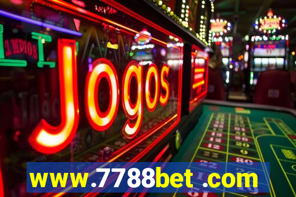 www.7788bet .com
