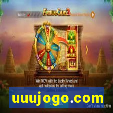 uuujogo.com