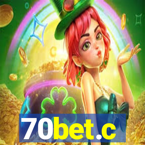 70bet.c