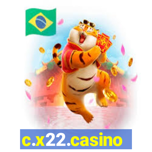 c.x22.casino