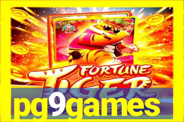 pg9games