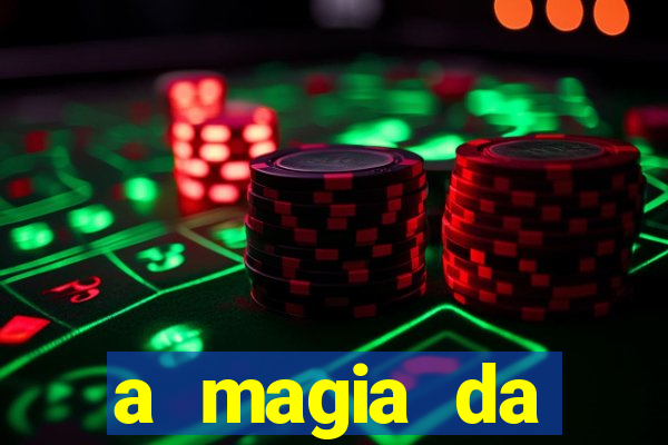 a magia da sobrevivência epub download