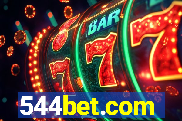 544bet.com