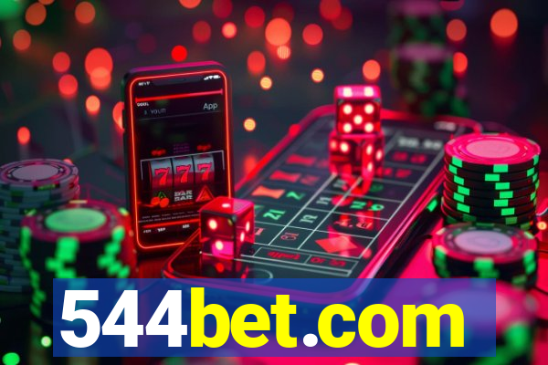 544bet.com