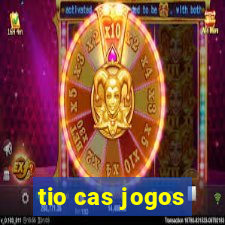 tio cas jogos