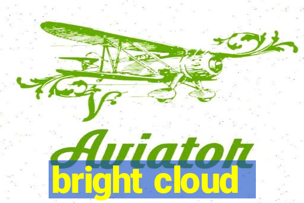 bright cloud