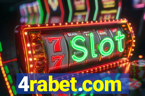 4rabet.com