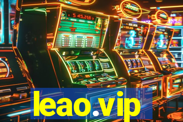 leao.vip