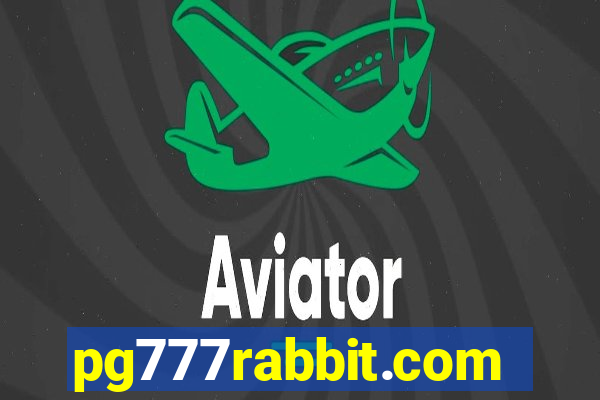 pg777rabbit.com