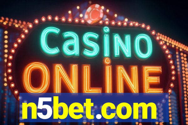 n5bet.com