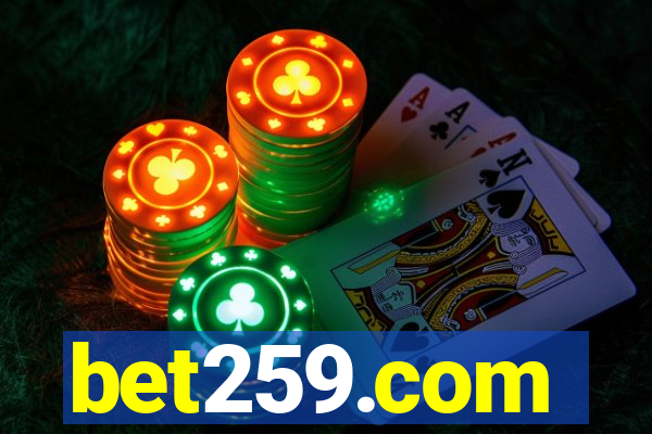 bet259.com