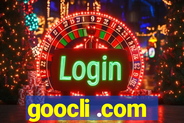 goocli .com