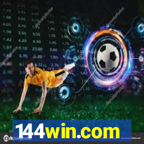 144win.com
