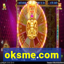 oksme.com