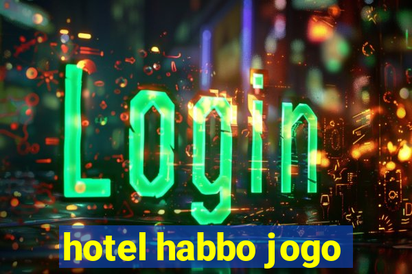 hotel habbo jogo