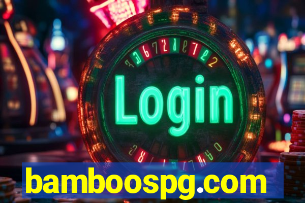 bamboospg.com