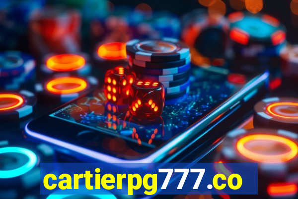 cartierpg777.com