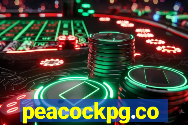 peacockpg.co