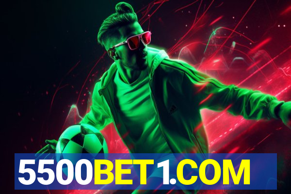 5500BET1.COM