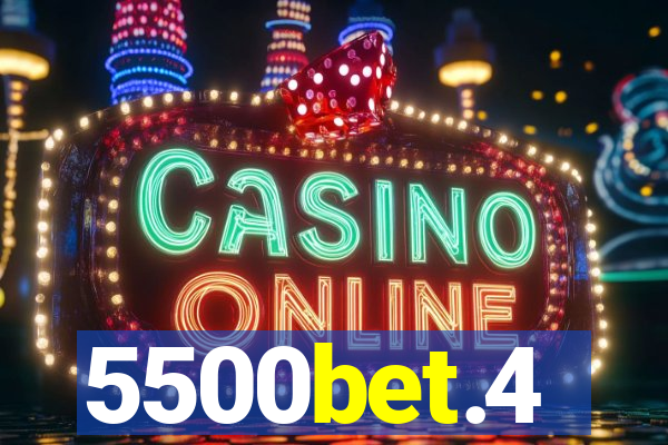 5500bet.4
