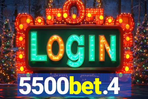 5500bet.4