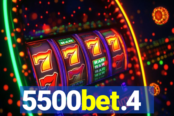 5500bet.4