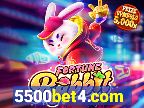 5500bet4.com